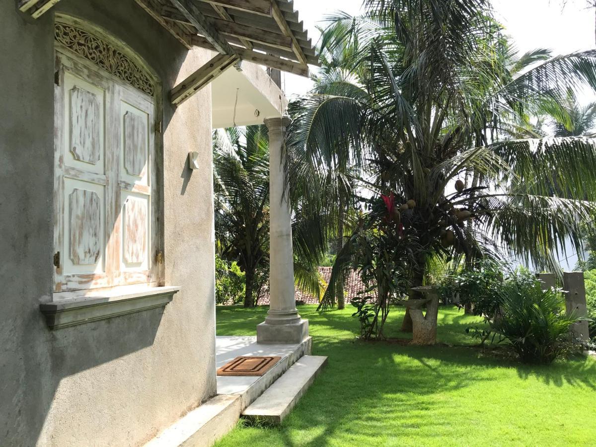 Wilson'S Place Dikwella Exterior foto