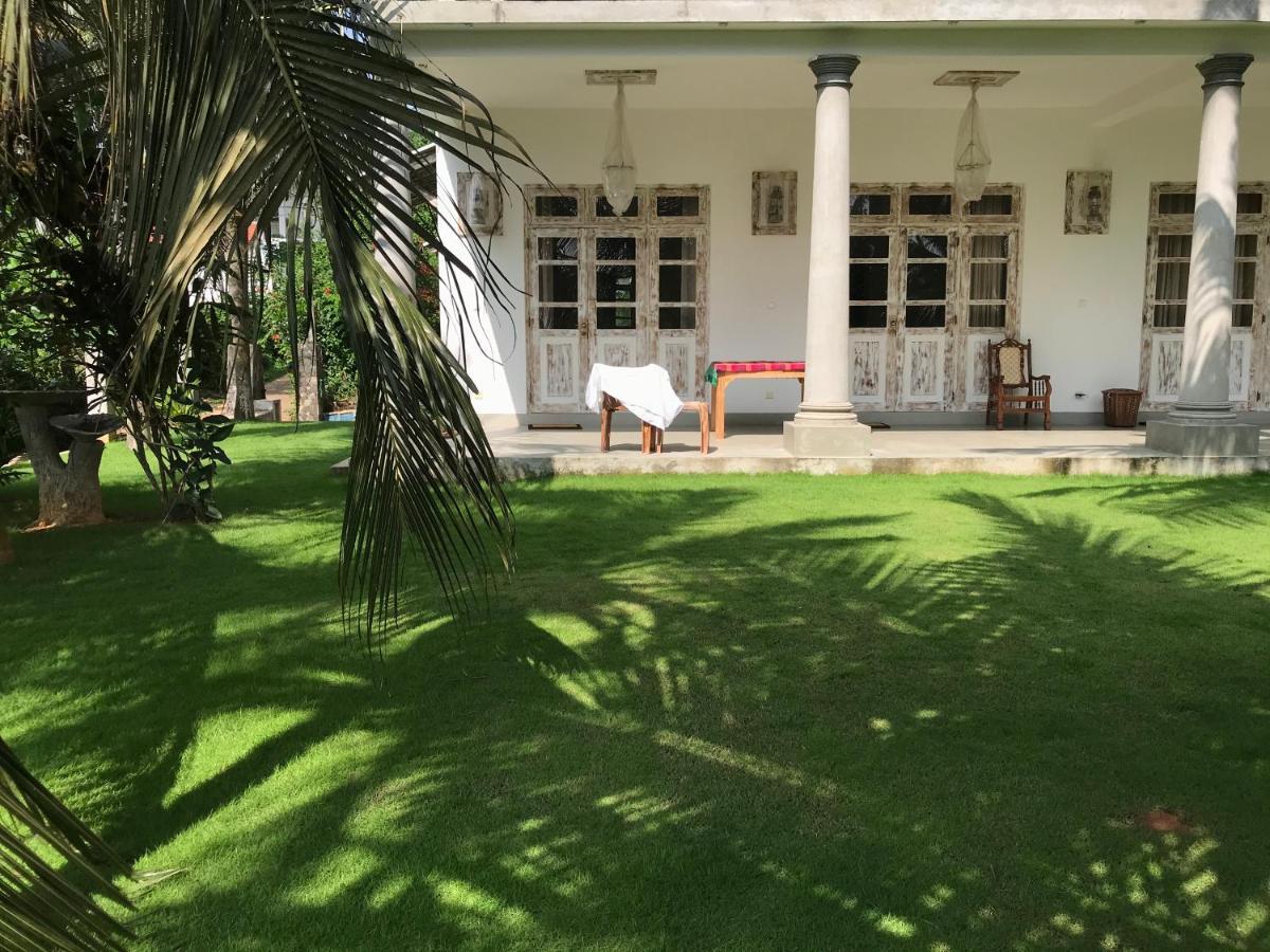 Wilson'S Place Dikwella Exterior foto